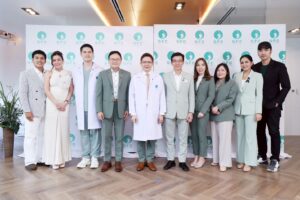 สองครอบครัว สองปาฏิหาริย์ เจมส์-ครูก้อย ตั้งครรภ์ลูกคนที่สอง ลีซอ–เฟี๊ยต ได้รับของขวัญล้ำค่าที่สุดในชีวิตผ่าน ICSI จาก&hellip;