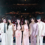 แทนคำขอบคุณ “จินนี่-เจน่า” จับมือส่งความรัก จัดงาน “พิษรัก Poisonous Love Special Episode” ปิดโปรเจกต์อย่างสวยงาม