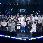 SHINE BOYS ประกาศ 6 เซ็นเตอร์!! เพอร์ฟอร์มในสัปดาห์ที่สอง พร้อมโชว์สุดพิเศษจาก “แม้ก–ณฐ” กระแสแรง!! ดันแท็ก #SHINEBOYSxMAXNAT ติดเทรนด์ X