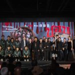 หลอนฮาสะท้านโรง! “ปอบดิ๊บดิบ” ปลุกตำนาน “ปอบหยิบ” ในรอบ 14 ปี ทัพดารา – อินฟลูฯ และทีมหมอนทองวิทยา ร่วมงานกาล่าเนืองแน่น