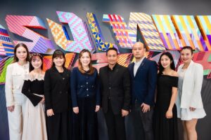 สะเทือนวงการไอทีไทย: Mantra.AI ประกาศความร่วมมือเชิงกลยุทธ์กับ BytePlus ประเทศไทย เปิดตัว “Mantra Easy&hellip;