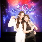 “นิต้า – มินนี่” คว้าแชมป์ “In The 8ight” กวาด 21 ล้านโหวต ขึ้นแท่นคู่ GL น้องใหม่ประดับวงการ