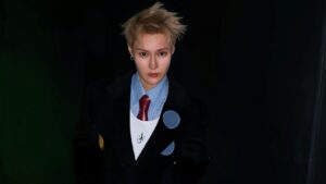 เมื่อศิลปินฮ่องกง JAC DAI (JD) แท็กทีมโปรดิวเซอร์ และนักแต่งเพลงไทย สร้างสรรค์ซิงเกิลใหม่ “In Your Vibe’ ที่แฟน ๆ&hellip;