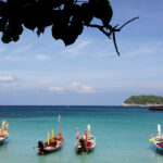 ออนิกซ์ ฮอสพิทาลิตี้ กรุ๊ป ชวนไปล่องใต้ สัมผัสประสบการณ์ทะเลสวยและไลฟ์สไตล์สุดพิเศษที่ภูเก็ต สมุย และกระบี่