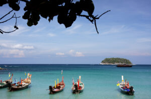 ออนิกซ์ ฮอสพิทาลิตี้ กรุ๊ป ชวนไปล่องใต้ สัมผัสประสบการณ์ทะเลสวยและไลฟ์สไตล์สุดพิเศษที่ภูเก็ต สมุย และกระบี่