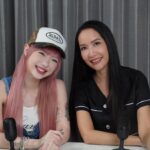 แพนิคหลังดรามา “พลอยชมพู” เล่ากลัวการขึ้นร้องเพลง เปิดใจชีวิตโสด บอกให้ตายใครก็ไม่เชื่อ