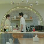 ปล่อยดาเมจแรงรับอีพี 1 “เจมส์” เปียกน้ำจน “กาด” ใจบาง “แมทธิว” มีคำเตือนระวังหัวใจพี่ชายจะไม่ปลอดภัย!!