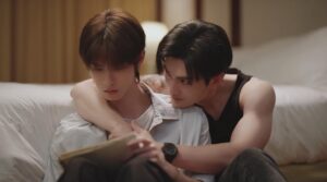 พูห์-พาเวล ตอกย้ำเคมี “ผู้ต้องสงสัย” ส่ง MV ให้แฟนๆ ฟินต่อ