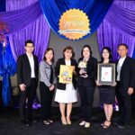 Magnolia คว้า Superbrands Thailand Award สองปีซ้อน ตอกย้ำผู้นำไอศกรีมไทย-อาเซียน กางแผน Regional Hub ดันส่วนแบ่งตลาด ด้วยกลยุทธ์นวัตกรรมและความยั่งยืน