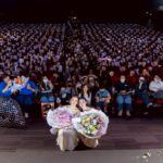 ฟินสนั่น! “ลีน่า – หมิว” เสิร์ฟความฮ็อบ ปิดโรงส่งท้ายซีรีส์ ใน “รักสุดท้าย My Safe Zone Final Episode” สุดใกล้ชิด!