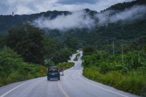 ชวนเก็บโมเมนต์ปีใหม่ ปักหมุดจุดเช็คอิน 5 จังหวัดที่สายเที่ยวใต้ต้องห้ามพลาด