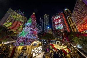 ‘ฮ่องกง’ เตรียมจัดงานเคาต์ดาวน์รูปแบบใหม่ ณ ถนน Chater Road ตระการตากับการแสดงแสงไฟภายใต้ธีม “New Hopes, New&hellip;