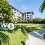 ปลายปีนี้ “โอโซ่” ชวนแพ็คกระเป๋า รีเฟรชใจ แล้วออกไปค้นหาความสนุกในแบบของคุณ