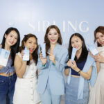 SIBLING X Cinnamoroll ปลุกกระแสความน่ารักระดับสากล เขย่าวงการสกินแคร์ไทย! กวาดยอดขาย 3 วัน ไลฟ์แตก 20,000 บ้าน