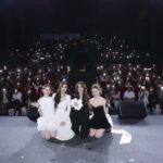 “ไอซ์ – มีมี่” แท็กทีม “เกรซ – หนิงหนิง” ปิดจบเกมหัวใจแบบสุดฟิน ในงาน “PLAYER Last EP. BLISSFUL ENDING”