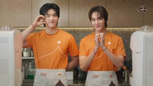 ‘พันธุ์ไทย’ ปล่อยหนัง Branding Film ใหม่ อบอุ่นหัวใจ! ผู้กำกับ ‘มอร์&hellip;