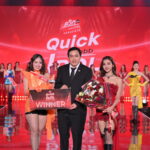 “ควิกแสบ” สร้างปรากฏการณ์วัยรุ่นประกาศผล Quick Zabb Idol Contest 2025 Season 2 สุดยิ่งใหญ่