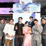 เซอร์ไพรส์มากกกกก! “Disney’s Zootopia 2 นครสัตว์มหาสนุก 2” เฉลยตัวละครสร้างสีสันที่ให้เสียงไทยโดยศิลปินนักแสดงดังทั้ง 7 พร้อมชวนยกบ้านไปเติมความสนุกรับหยุดยาว ในโรงภาพยนตร์ทั่วประเทศ