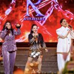 ตั๊ก–ฮาย–สุ นำทัพศิลปินดารา เปิดม่านพิธีอันศักดิ์สิทธิ์ “RatchaLife รัชชามหาคเณศวร 2025” เสริมพลังศรัทธา สู่การเริ่มต้นแห่งความสำเร็จ