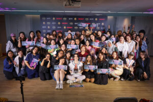 อบอุ่นหัวใจ! “แบงค์ มณฑป” ฉลองวันเกิดครบ 27 ปี พร้อมแฟนคลับร่วมสร้างโมเมนต์พิเศษในงาน “The&hellip;