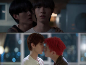 ธูป (พูห์ กฤติน) กับ สารวัตรสิงหา (พาเวล นเรศ) ถูกทดสอบด้วย&hellip;