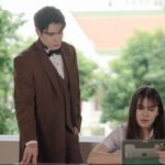 เรื่องย่อ ซีรีส์ “SWAY The Series : เพราะเธอใช่ไหม…ที่ทำให้ใจฉันสั่น“  (EP.4)
