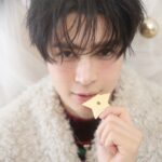 ละมุนบอย! ของขวัญจากซานต้า “บิลลี่” เสิร์ฟคอนเทนต์ดีงาม ปล้นหัวใจมัมหมี