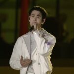 วันเวลาแห่งความภาคภูมิใจ “พาเวล นเรศ” นักแสดงจาก CHANGE2561 ร่วมโชว์ในพิธีเปิด SEA GAMES 2025 ครั้งที่ 33 ในบทบาท “Friends of SEA Games”