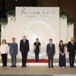 สมเด็จพระเจ้าลูกเธอ เจ้าฟ้าสิริวัณณวรี นารีรัตนราชกัญญา “องค์หญิงนักกีฬา” เสด็จเปิดงาน Princess’s Cup Thailand 2025 ยกระดับกีฬาขี่ม้าไทยสู่สากล