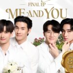 “บิ๊ก-ปาร์ค-เจ๋ง-แพน” พร้อมเสิร์ฟ! ขอชวนทุกคนมาหวีด กรี๊ด ฟิน ในงาน โปตัวปลอม Final EP: ME AND YOU