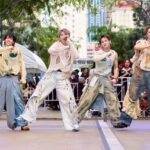  “Pepsi PMCU and NYLON THAILAND present Siam Music Fest 2025”เทศกาลดนตรีฟรี ใจกลางกรุงเทพฯ 13-14 ธันวาคม 2568เปิดพื้นที่สยามให้ศิลปินได้ใกล้ชิดกับแฟนเพลงมากที่สุดแห่งปี