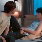  “สิงสาลาตาย” ติดเทรนด์อันดับ 1 ของโลก ครองใจแฟนๆทั่วโลกอย่างต่อเนื่อง งานเข้า สารวัตรสิงหา (พาเวล นเรศ) ไม่หยุด !! เหยื่อเพิ่มขึ้น ความจริงยิ่งคลุมเครือ ภัยร้ายที่เริ่มคืบคลานเข้ามาใกล้ หมอเซย์ (ไมเคิล เกียรติศักดิ์) และ หมอดาริน (ท๊อปเทน ศุภกรณ์) ใน “สิงสาลาตาย” EP.8