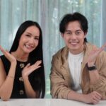 ตอกย้ำความปัง รายการ “โสดโซไซตี้ (Single Society)” ซีซัน 2 “เอ๊ะ อิศริยา” พาเปิดใจ “ไอซ์ สารวัตร” เผย “พุทธ อภิวรรณ” มีแฟนคือ?