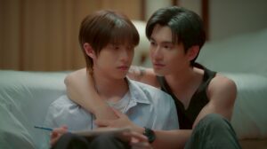 พิธีต้องห้าม “สังเวย 7 ศพ” เกมต่อชะตาชีวิตที่หยุดไม่ได้  ธูป (พูห์ กฤติน)&hellip;