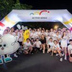 ปรากฏการณ์ความฟิตครั้งใหญ่แห่งปี! กับงานวิ่ง “Active Rings” พร้อมขับเคลื่อนสุขภาพคนไทยไปข้างหน้ากับ HUAWEI WATCH GT 6 Series และชวนฟิตกันต่อในแคมเปญ Active Rings Festival