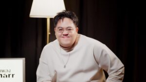 “โอบกอดเธอด้วยความรัก (big hug)” ซิงเกิลใหม่จาก ‘โดม จารุวัฒน์’ เพลงที่จะกอดคุณไว้ในวันที่โลกใจร้าย ที่ได้ร่วมทำกับ&hellip;