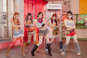 “THX” สู้เกินร้อยถ่าย MV “โธ่เอ๊ย (GhOsT CaLL)” เผยเบื้องหลังการทำงานที่เต็มไปด้วยพลังและความตั้งใจ