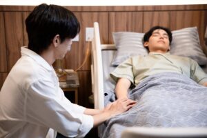 บทเพลงแห่งรักของ “เต้” ทำให้ “จา” ลุกขึ้นสู้เพื่อความรักครั้งนี้! ในซีรีส์ iQIYI Original&hellip;