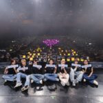 Chapter นี้มีแต่ความสุข!! 7 หนุ่ม “WHIB” เขียนความทรงจำร่วมกับ AnD ชาวไทย แฟนคอนเสิร์ตครั้งแรกในไทย “สนุก-ซึ้ง–ฟิน” ครบทุกโมเมนต์!