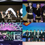 เริ่มแล้ว! “Amazing Thailand Countdown 2026 at ICONSIAM” 4EVE, PiXXiE, DMD BOYS, ATLAS และ XEBIS เปิดเวทีวันแรก เสิร์ฟความสนุกด้วยพลังความสดใสของ “POP POWER”