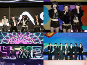 เริ่มแล้ว! “Amazing Thailand Countdown 2026 at ICONSIAM” 4EVE,&hellip;