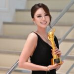 ลัคกี้อินเลิฟ แอนด์ ลัคกี้อินเกม ! “บัว นลินทิพย์” ส่งท้ายปีด้วยสองข่าวดีติดกัน