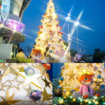 “Disney’s Zootopia 2 นครสัตว์มหาสนุก 2” ชวนสนุกรับเทศกาลฉลองวันหยุดยาวกับ จูดี้-นิค และแก๊งสัตว์สุดป่วน ในโรงภาพยนตร์ทั่วประเทศ