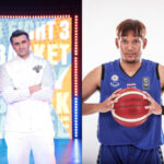 กทพ. เปิดตัว “ลานสร้างสุขพิเศษ รวมใจ โดย การทางพิเศษฯ” สนามบาสเกตบอลใต้ทางพิเศษมาตรฐานสากล ดึง อาร์ม ณัฐกานต์ เมืองบุญ – สุขเดฟ โคเคอร์ สร้างแรงบันดาลใจเยาวชนสู่นักบาสเกตบอลอาชีพ