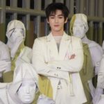 ก้าวสำคัญของ iQIYI Artist! “มอส ภาณุวัฒน์” ร่วมโชว์เปิด SEA GAMES 2025 ในฐานะ FRIENDS OF SEA GAMES