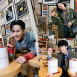 PAUL SMITH เปิดช็อปใหม่ที่ศูนย์การค้า Central Park แลนด์มาร์กแห่งใหม่ใจกลางกรุงเทพฯ พร้อมชวนเหล่าแฟชั่นไอคอนร่วมสัมผัสความพิเศษ