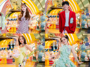 อีพี 8 The Social Warrior สมรภูมิโซเชียล (ซีซั่น 2)&hellip;