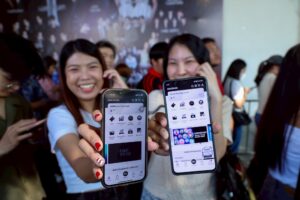 บรรยากาศ Amazing Thailand Countdown 2026 at ICONSIAM วันแรกสุดคึกคัก