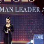 ผู้นำแห่งปี “สุภาพร แฮฟเนอร์” รับรางวัล “Howe Great Women Leader Award 2025” ยกย่องสตรีผู้สร้างแรงบันดาลใจต่อสังคม