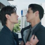 “สิงสาลาตาย” หวานฉ่ำจนติดเทรนด์อันดับ 1 ของโลก แต่ไม่ทันไรงานก็เข้า! ธูป (พูห์ กฤติน) เมื่อถูกหลักฐานมัดตัวว่าเป็นฆาตกร?  สารวัตรสิงหา (พาเวล นเรศ) จะเดินเกมพิสูจน์คืนความบริสุทธิ์ให้ ธูป ได้หรือไม่? ใน “สิงสาลาตาย” EP.7